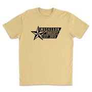 Mens 2X-Large BANANA_CREAM T-Shirt