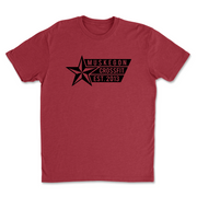 Mens 2X-Large CARDINAL T-Shirt