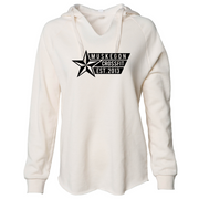 Womens 2X-Large BONE Hoodie