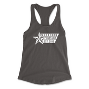 Womens 2X-Large DARK_GRAY Tank Top