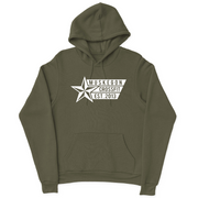 Mens 2X-Large ARMY Hoodie