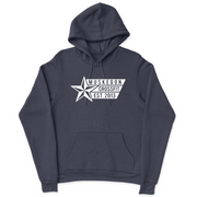 Mens 2X-Large CLASSIC_NAVY Hoodie