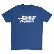 Mens 2X-Large ROYAL T-Shirt