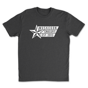 Mens 2X-Large CHARCOAL T-Shirt