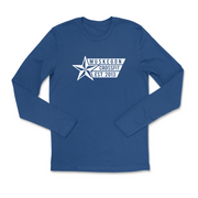 Mens 2X-Large ROYAL Long Sleeve