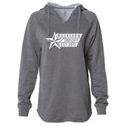 Womens 2X-Large SHADOW Hoodie