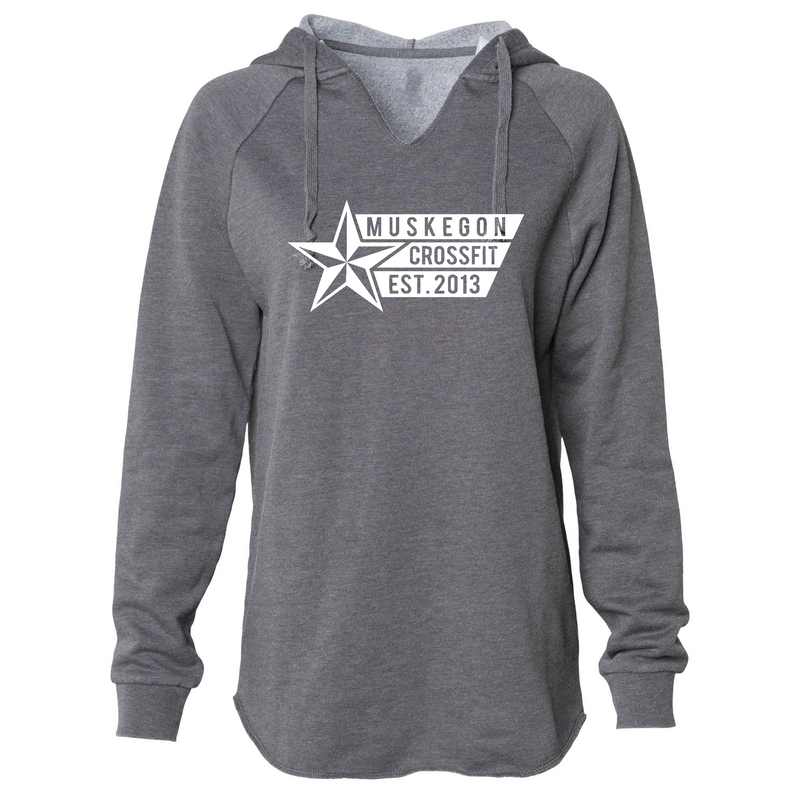 Womens 2X-Large SHADOW Hoodie