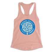 Womens 2X-Large DESERT_PINK Tank Top