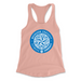 Womens 2X-Large DESERT_PINK Tank Top