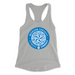 Womens 2X-Large HEATHER_GRAY Tank Top