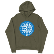 Mens 2X-Large ARMY Hoodie