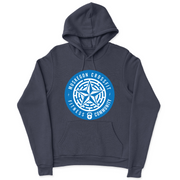 Mens 2X-Large CLASSIC_NAVY Hoodie