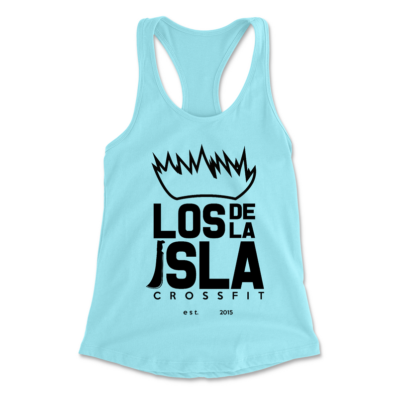 Womens 2X-Large CANCUN Tank Top
