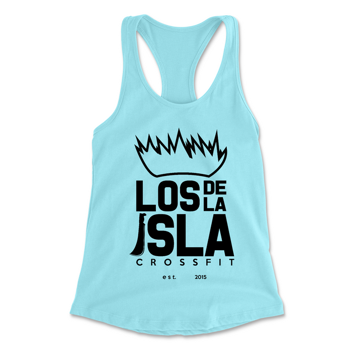 Womens 2X-Large CANCUN Tank Top