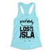 Womens 2X-Large CANCUN Tank Top