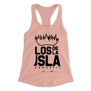 Womens 2X-Large DESERT_PINK Tank Top