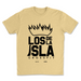 Mens 2X-Large BANANA_CREAM T-Shirt