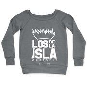 Womens 2X-Large SHADOW CrewNeck