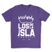 Mens 2X-Large PURPLE_RUSH T-Shirt