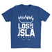 Mens 2X-Large ROYAL T-Shirt