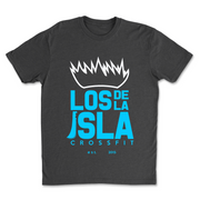 Mens 2X-Large CHARCOAL T-Shirt