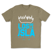 Mens 2X-Large LIGHT_OLIVE T-Shirt