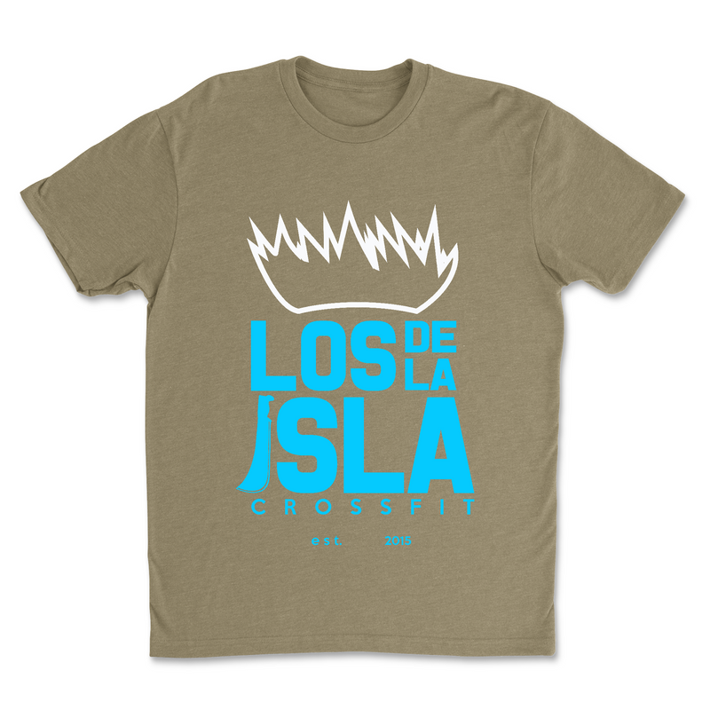 Mens 2X-Large LIGHT_OLIVE T-Shirt