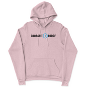 Mens 2X-Large LIGHT_PINK Hoodie