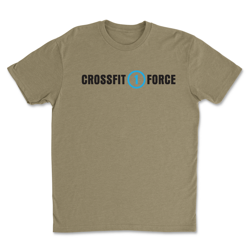 Mens 2X-Large LIGHT_OLIVE T-Shirt