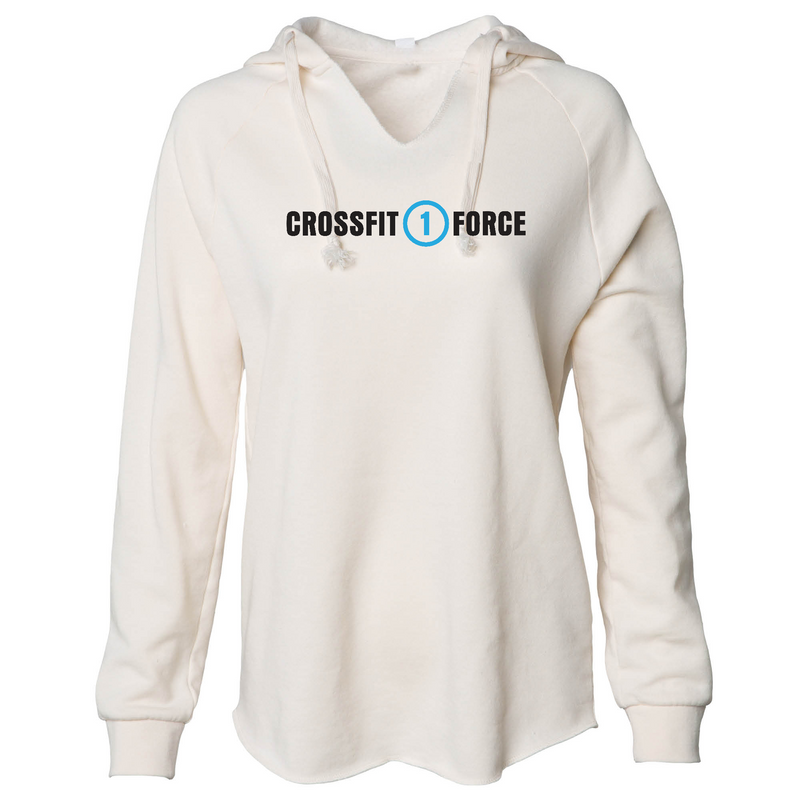 Womens 2X-Large BONE Hoodie