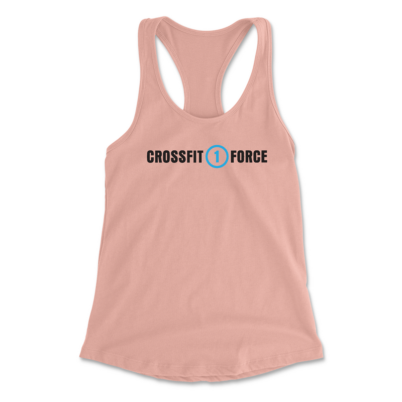 Womens 2X-Large DESERT_PINK Tank Top