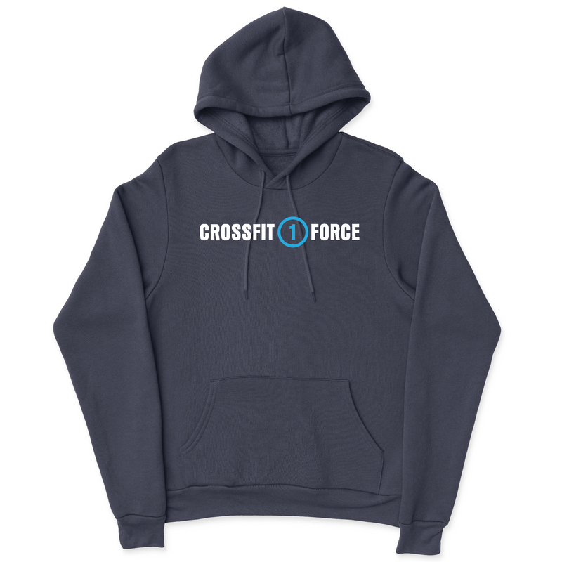 Mens 2X-Large CLASSIC_NAVY Hoodie