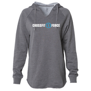 Womens 2X-Large SHADOW Hoodie