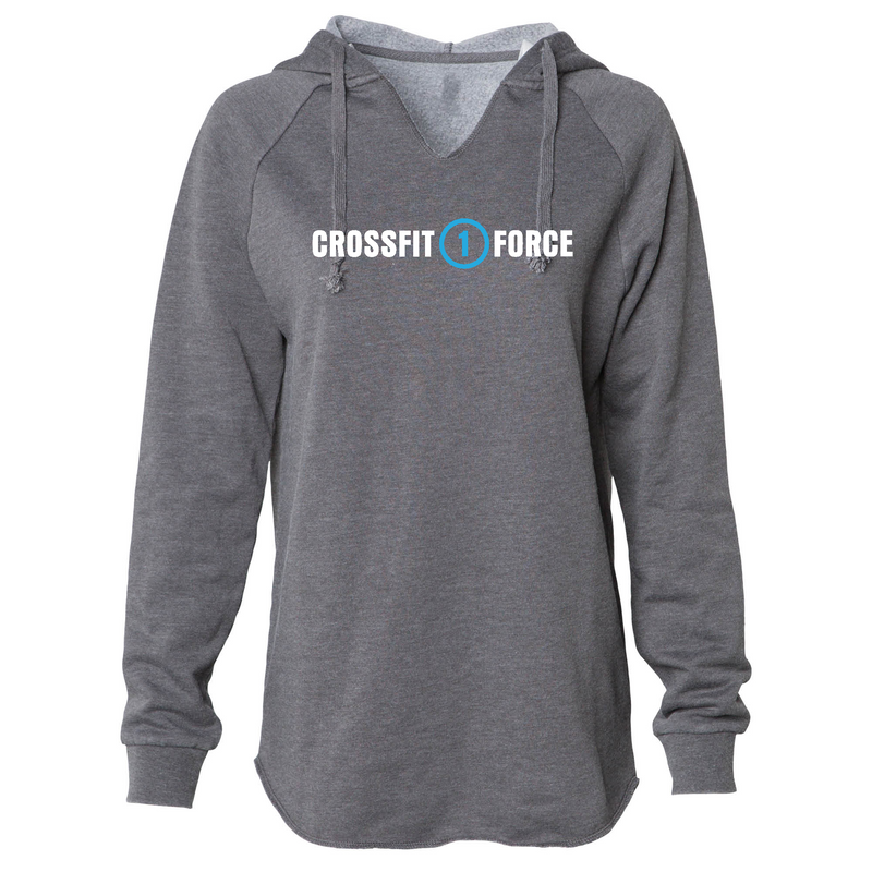 Womens 2X-Large SHADOW Hoodie