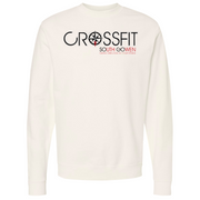Mens 2X-Large Bone Sweatshirt