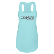 Womens 2X-Large Cancun Tank Top (Front Print Only)