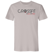 Mens 2X-Large Silk T-Shirt