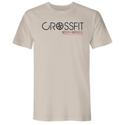 Mens 2X-Large Sand T-Shirt