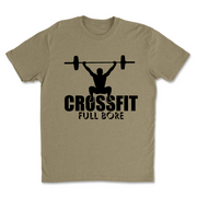 Mens 2X-Large LIGHT_OLIVE T-Shirt