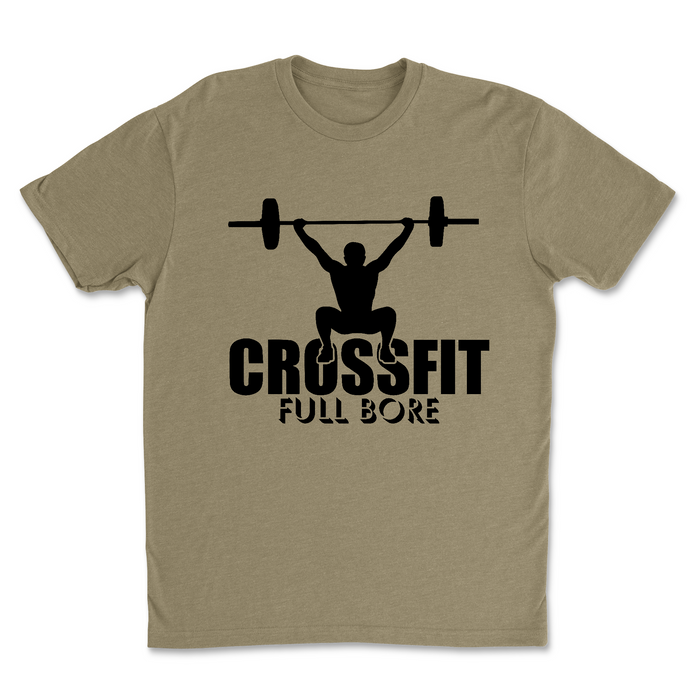 Mens 2X-Large LIGHT_OLIVE T-Shirt