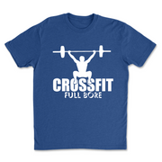 Mens 2X-Large ROYAL T-Shirt