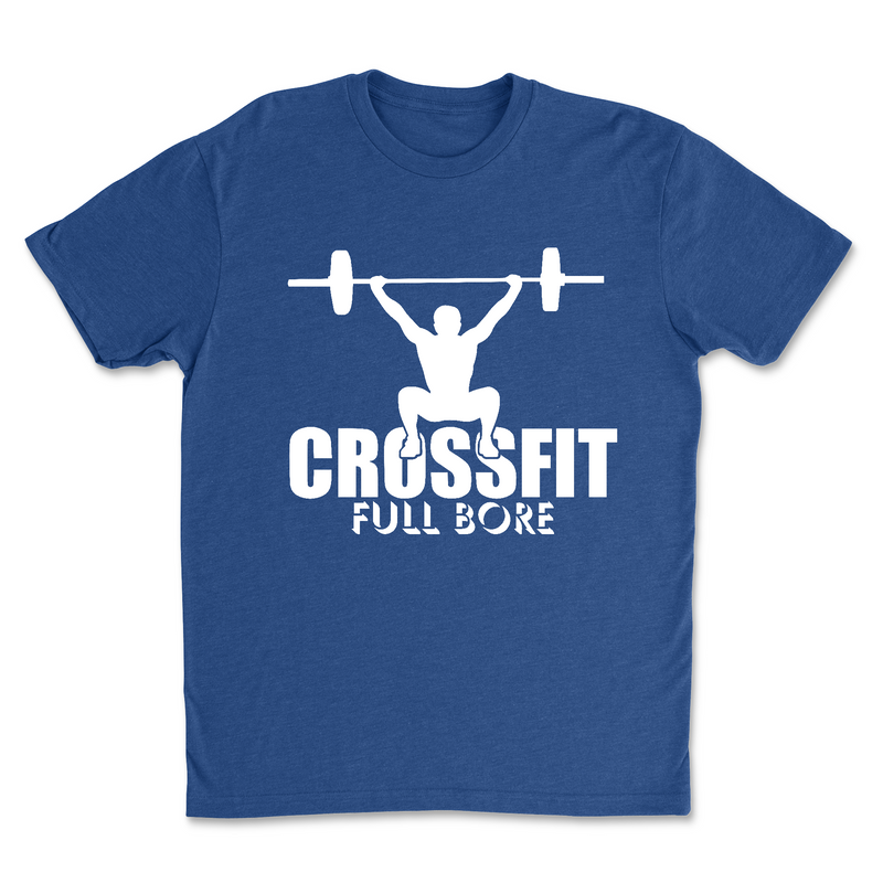Mens 2X-Large ROYAL T-Shirt
