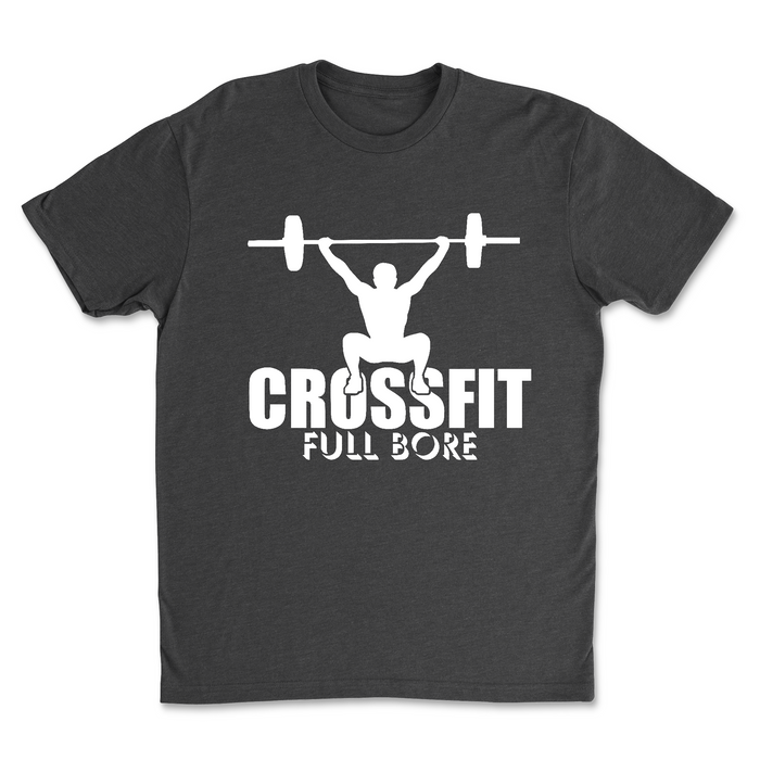 Mens 2X-Large CHARCOAL T-Shirt