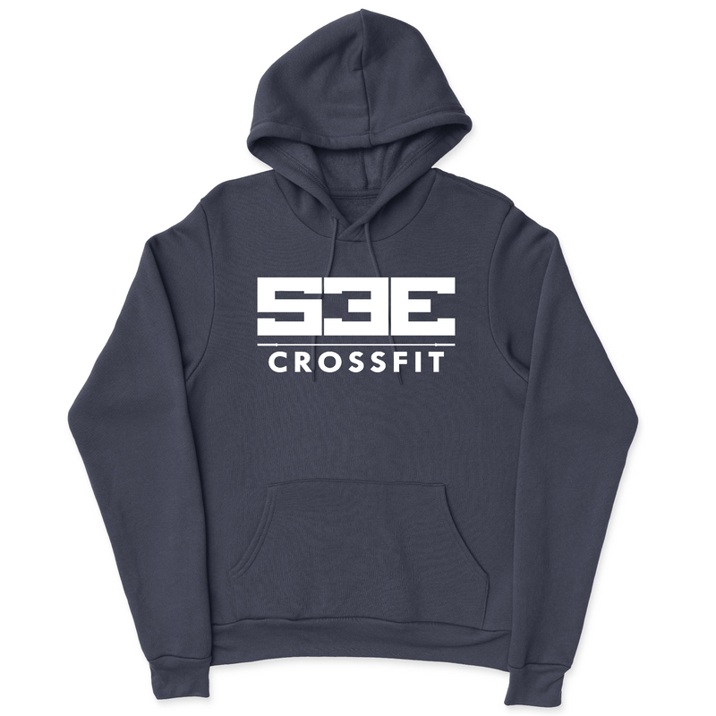 Mens 2X-Large CLASSIC_NAVY Hoodie