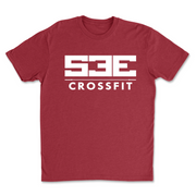 Mens 2X-Large CARDINAL T-Shirt