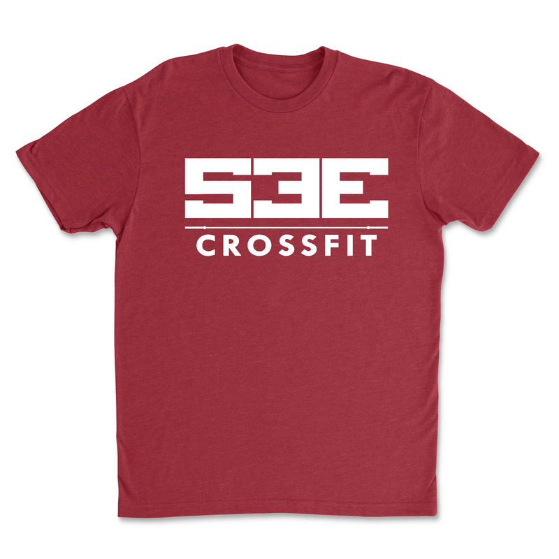 Mens 2X-Large CARDINAL T-Shirt