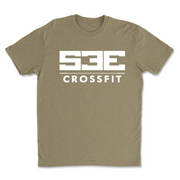 Mens 2X-Large LIGHT_OLIVE T-Shirt