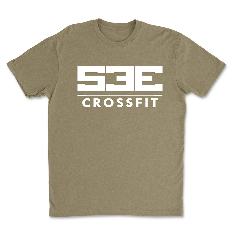 Mens 2X-Large LIGHT_OLIVE T-Shirt