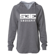 Womens 2X-Large SHADOW Hoodie