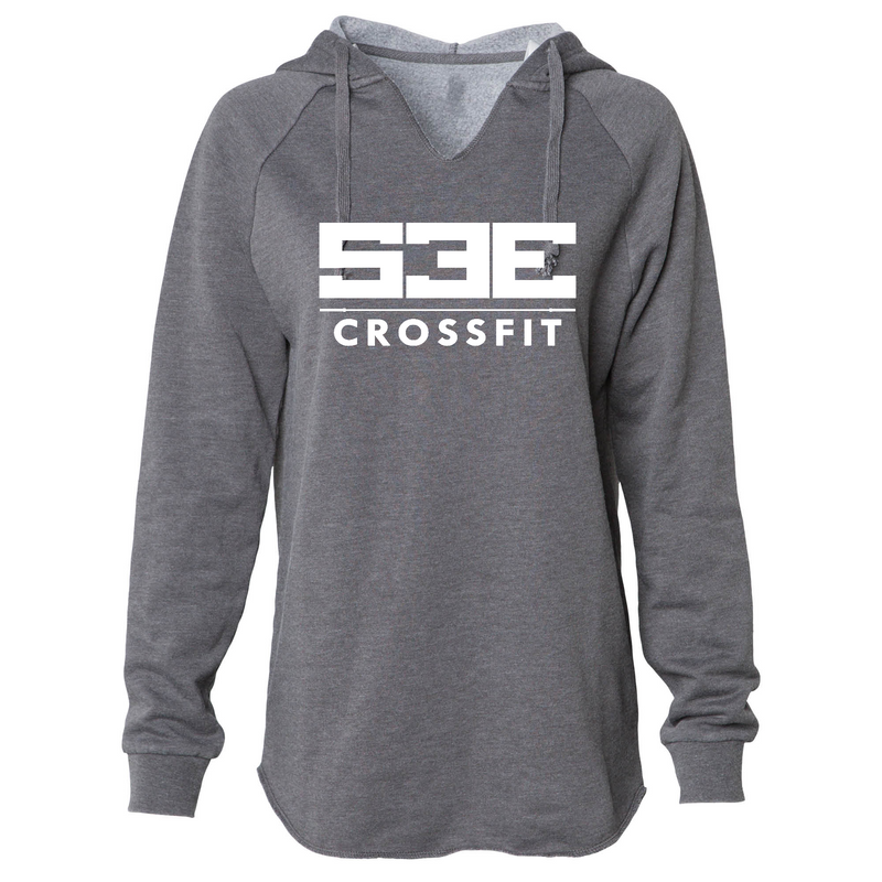 Womens 2X-Large SHADOW Hoodie